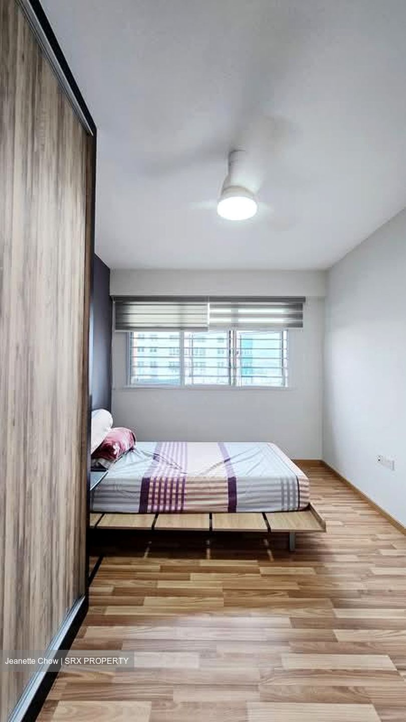 Blk 440B Fernvale Gardens (Sengkang), HDB 4 Rooms #526837401